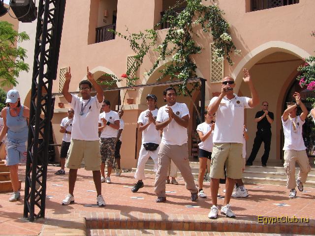 Iberotel Makadi Saraya 5*