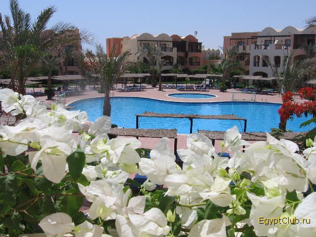 Iberotel Makadi Saraya 5*