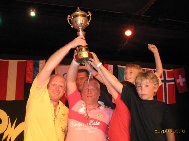 Iberotel Makadi Saraya 5*