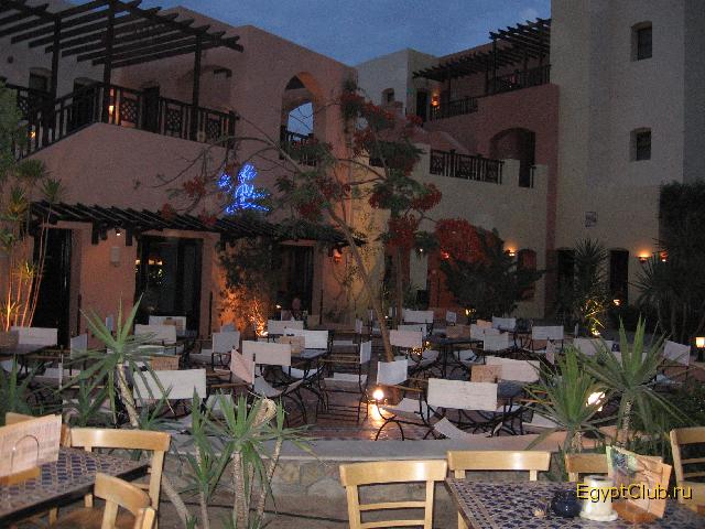 Iberotel Makadi Saraya 5*