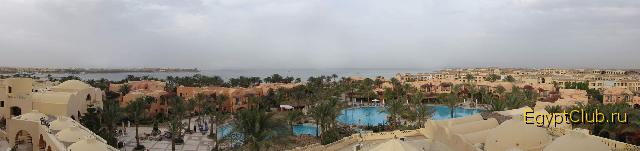 Iberotel Makadi Saraya 5*