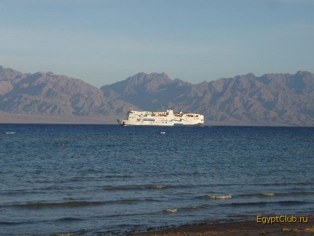 Domina Elaria Nuweiba