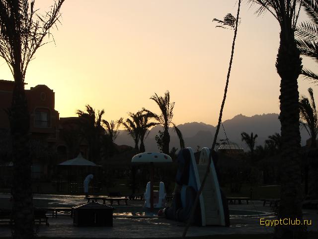 ������� � Caribbean