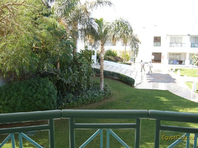 Novotel ��� �� reception �� ������ 2210