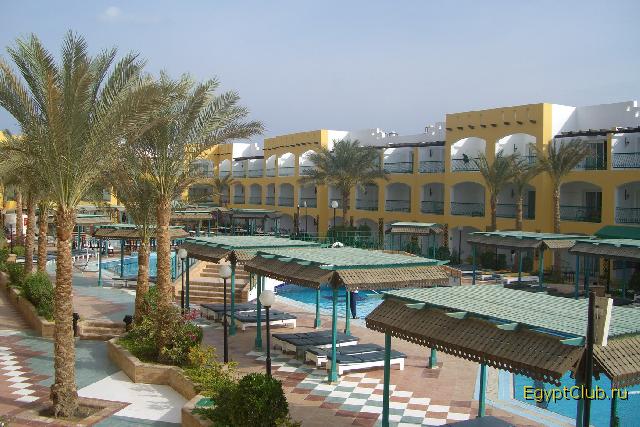 Bel Air Resort. ����������.