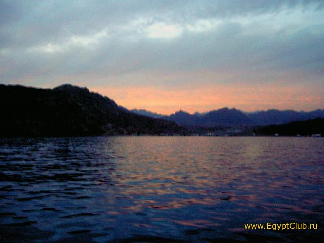 ������� ������ � ������ Sharm El Sheikh