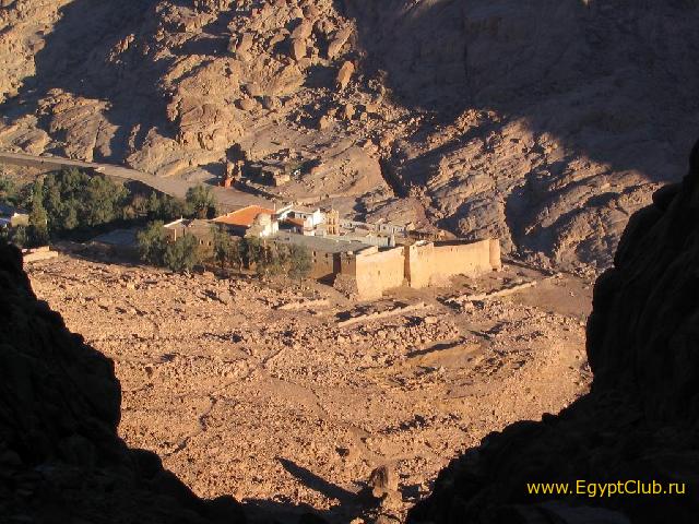 ���. IBEROTEL CLUB FANARA