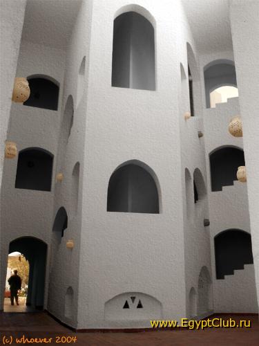 ����� � ����