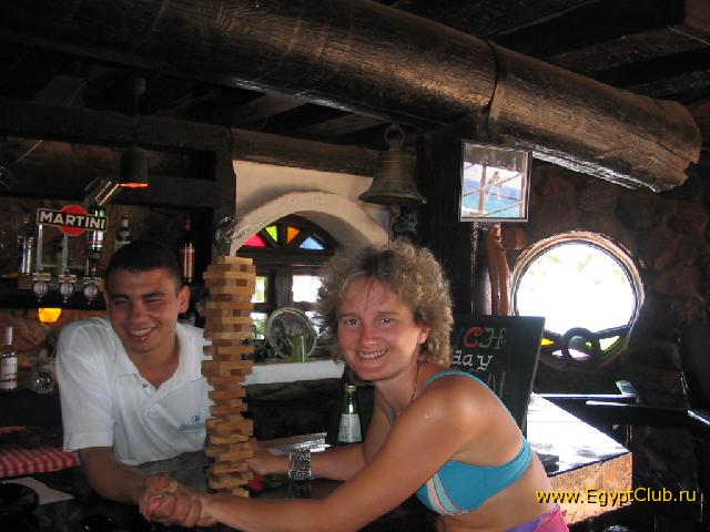 ��� ������� � ���� � jenga