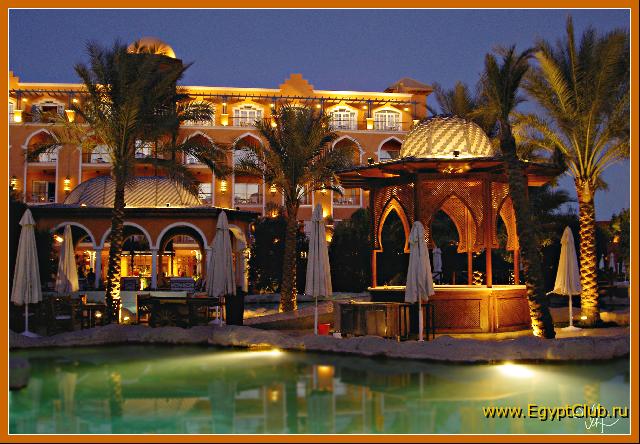 Grand Resort � ��������