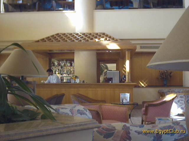 bar hilton`s