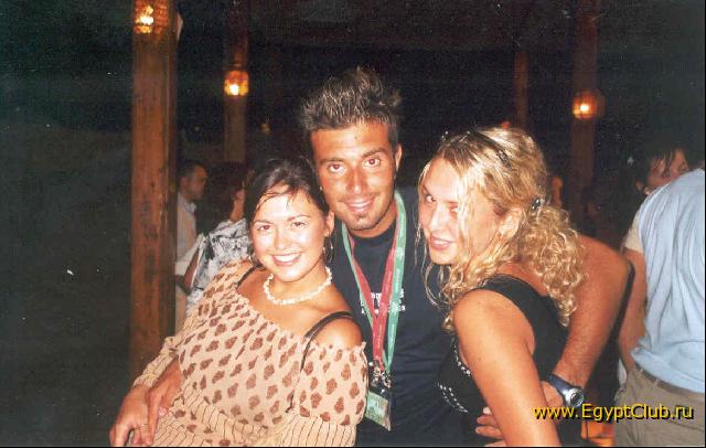 �������� �� Domina Coral Bay:)