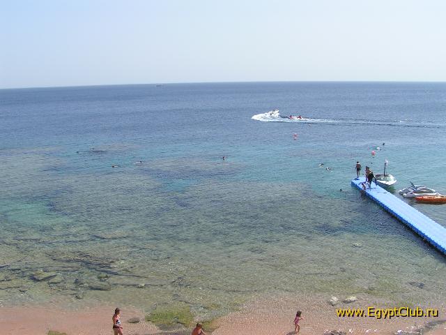 ���� Hilton Sarks Bay