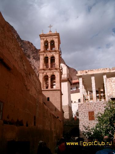 ����� � ����