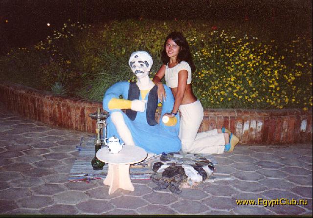 ������ ����� �������