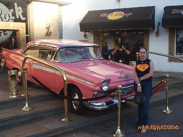hard rock cafe