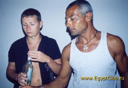 ������� � ���� �����