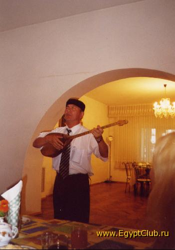 ����� - ����