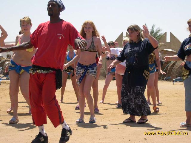 ���� billy dance � Royal Palace