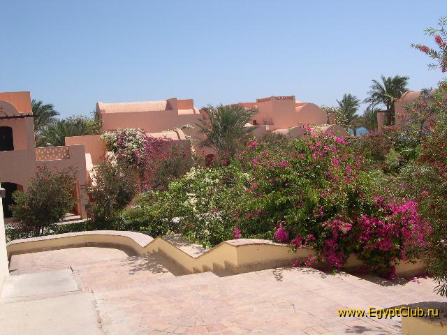 Makadi Beach, �������