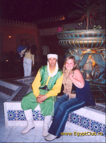 ������ �� 1001 ����:)