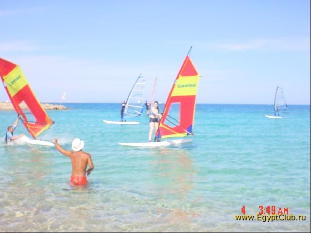 Windsurfing � ��������
