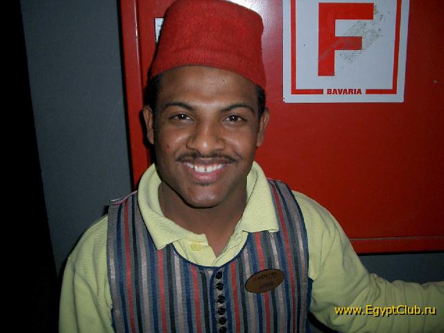 ������� � Le Meredian ������� ����� �����������!