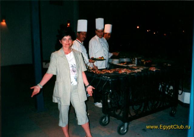 ������ ����� � ���/Sonesta Club