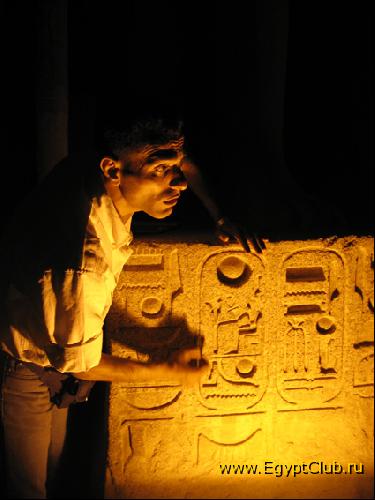 ����������