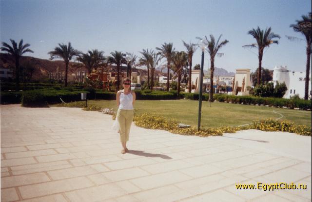 ������� Old Market