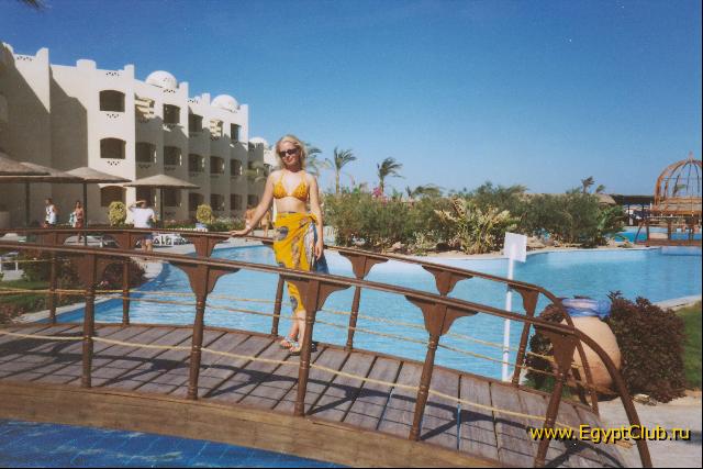 ����� Le Meredian