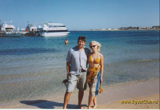 �� ����� � Le Meredian