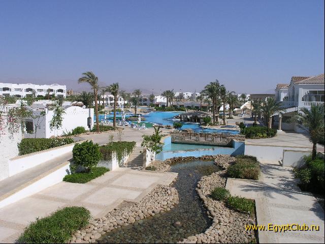 ���, Intercontinental