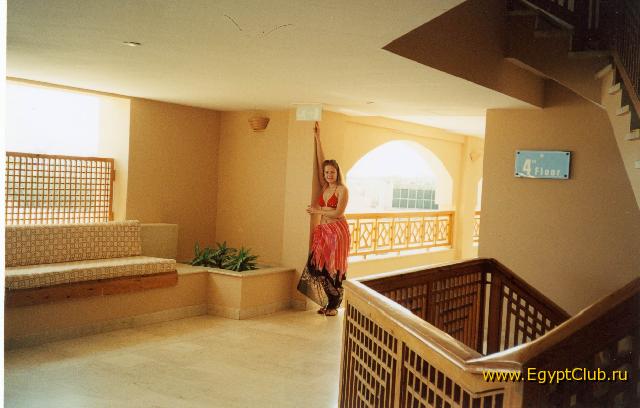 Interconti Hurghada � �����
