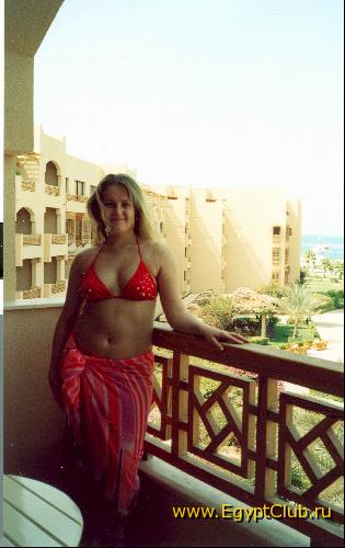Interconti Hurghada �� �������