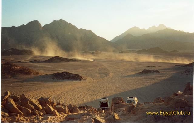 ����� � �������...