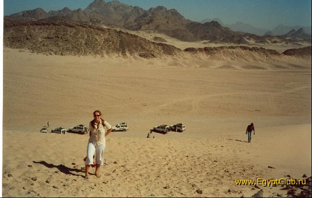 ������ � ����...