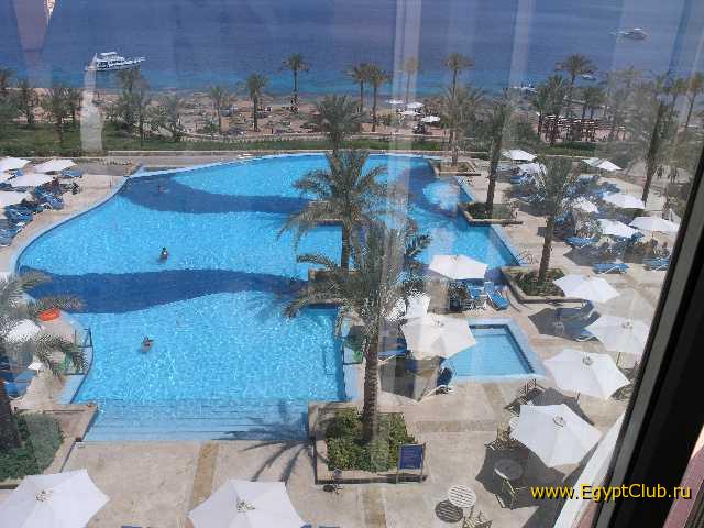 ���, Intercontinental