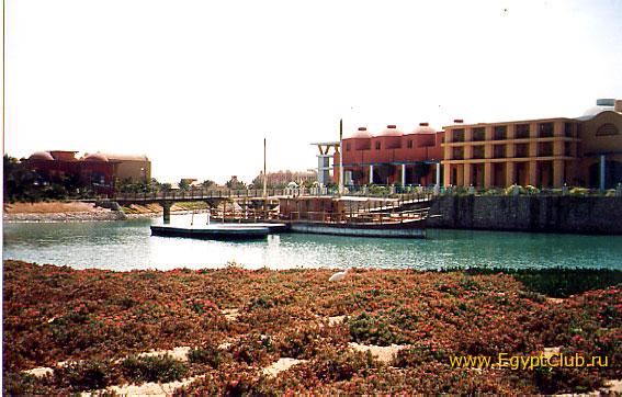 ��� ���� (SHERATON MIRAMAR)