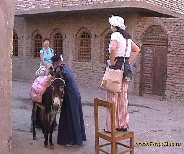 Help - ili kak luche sest' na oslike ;-)