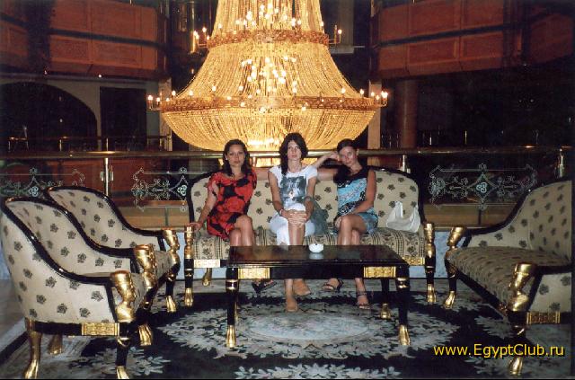 ���������� ������ Golden Five