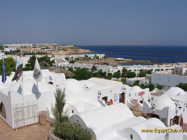 ����� Domina Coral Bay