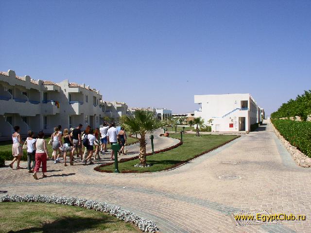 Dreams Beach Vacation HV-1