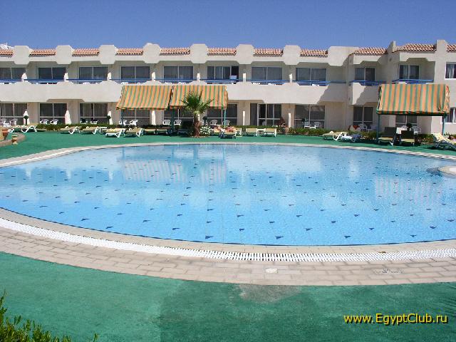 Dreams Beach Vacation HV-1