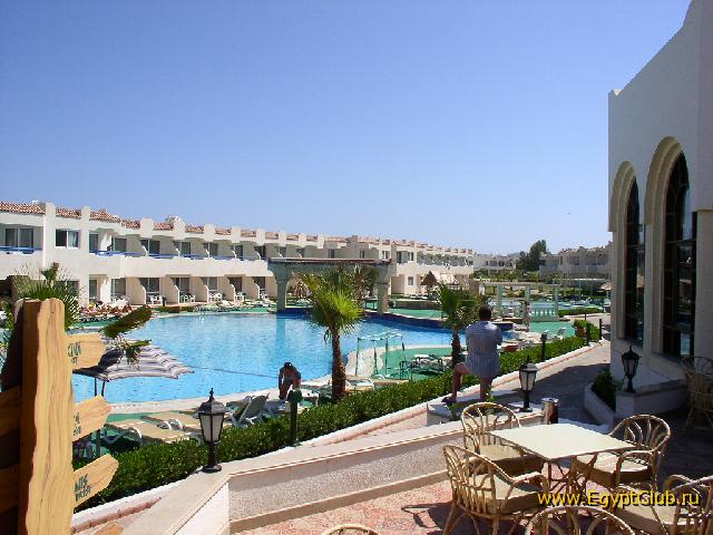 Dreams Beach Vacation HV-1