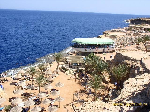 Dreams Beach Vacation HV-1