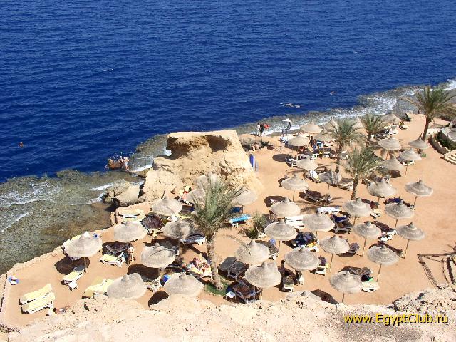 Dreams Beach Vacation HV-1