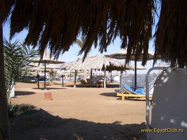 ��� � ������� � Club Azur'�