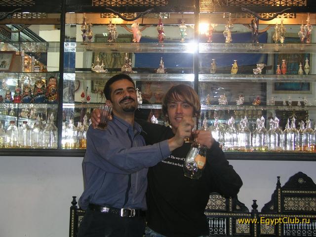 ������ � ���������� �����������