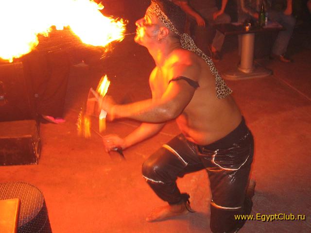 ������� �������� �������... (Black House)